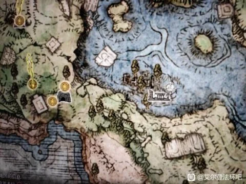 腐败世界游戏图标